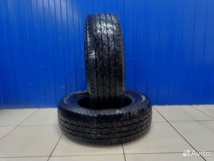 Nexen Roadian HTX RH5 235/65 R17 108H