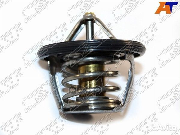 Термостат с прокладкой subaru EJ20 - legacy '06