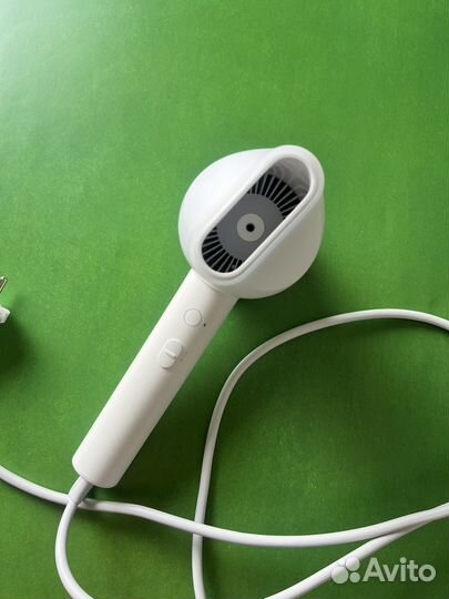 Фен Xiaomi Mijia Water