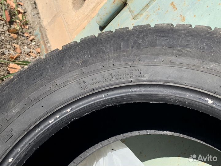 Nokian Tyres Nordman 7 SUV 225/65 R17