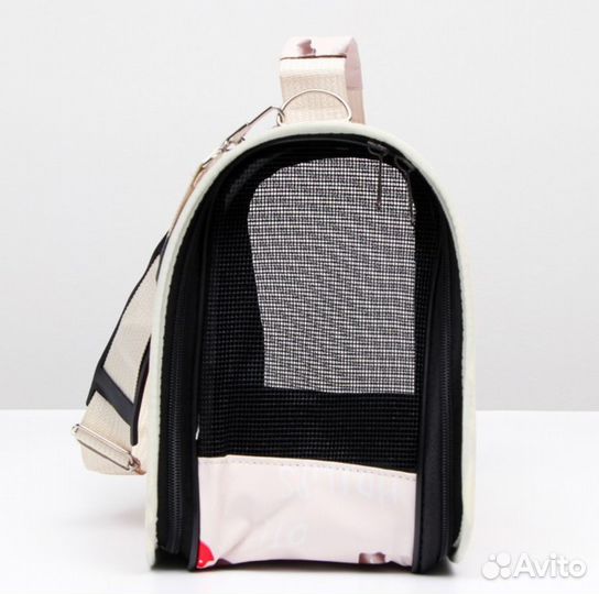 Переноска для животных