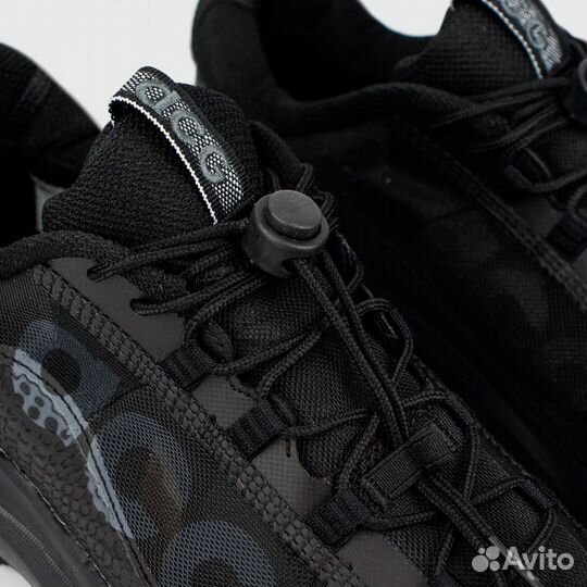 Nike ACG Mountain Fly 2 Low GTX SE Black