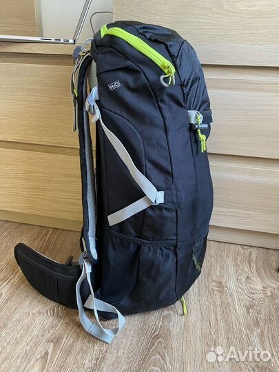 Рюкзак туристический regatta