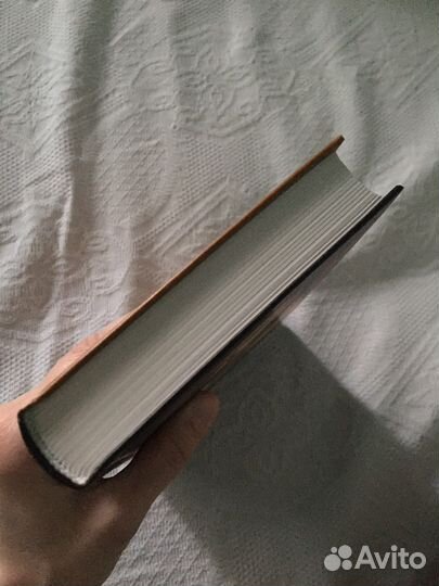 Книга Холодная гора