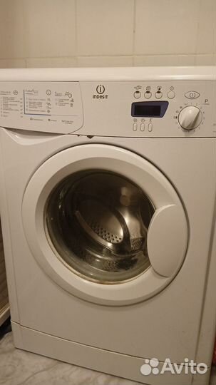 Стиральная машина автомат бу