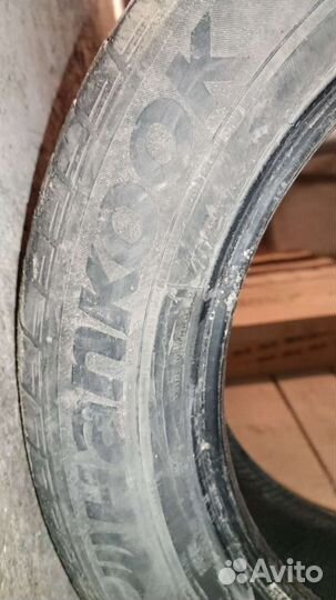 Hankook Optimo K415 225/60 R17