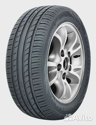 Goodride SA 37 265/40 R21 105W