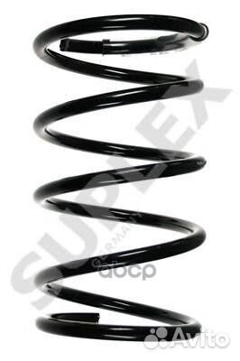 Пружина подвески перед mitsubishi Outlander,Air