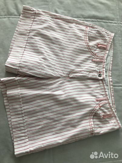 Шорты женские