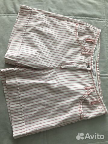 Шорты женские