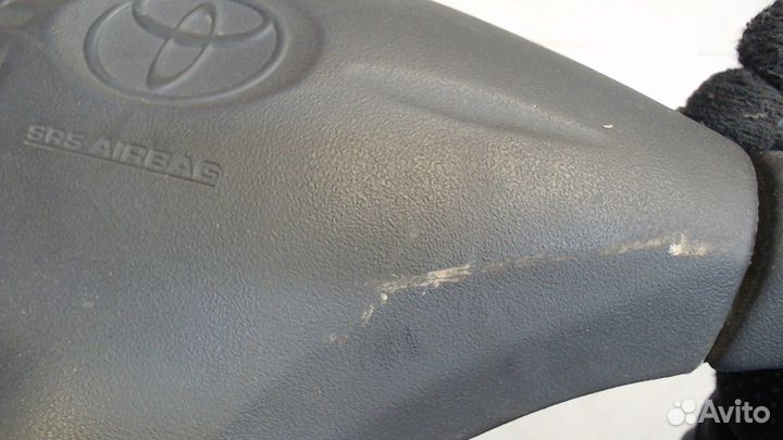 Руль Toyota Yaris Verso, 2001