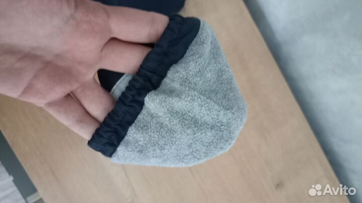 Краги варежки kerry