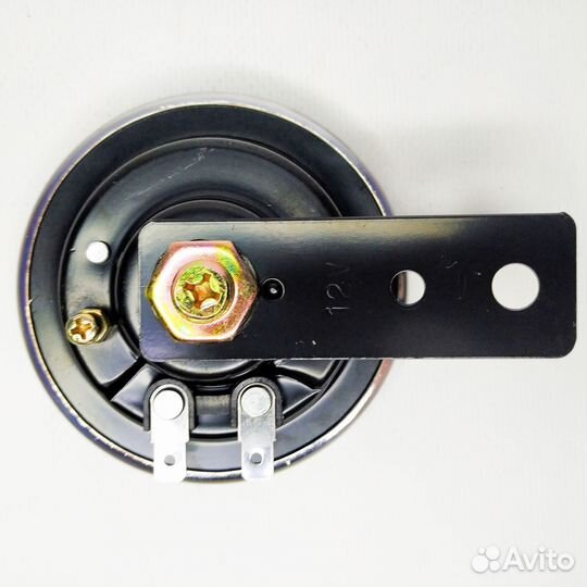 Сигнал 12в мотоцикла Иж Урал Ява