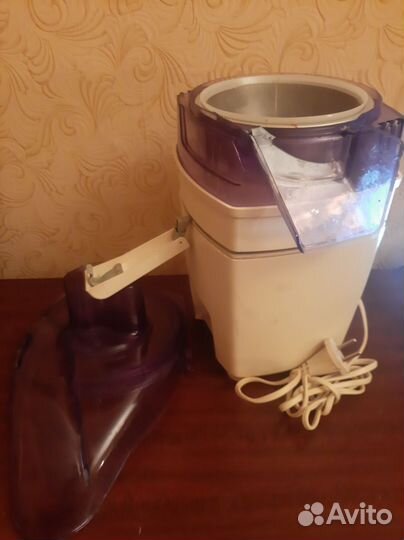 Соковыжималка СССР