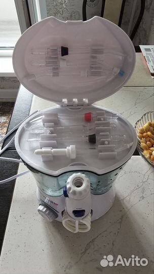 Ирригатор b well