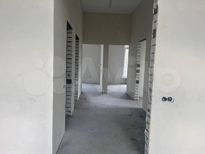 Дом 98 м² на участке 5,1 сот.