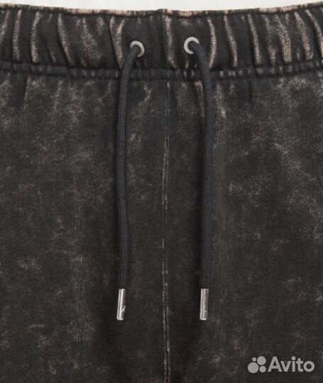 Шорты Nike Essentials Logo Printing Drawstring