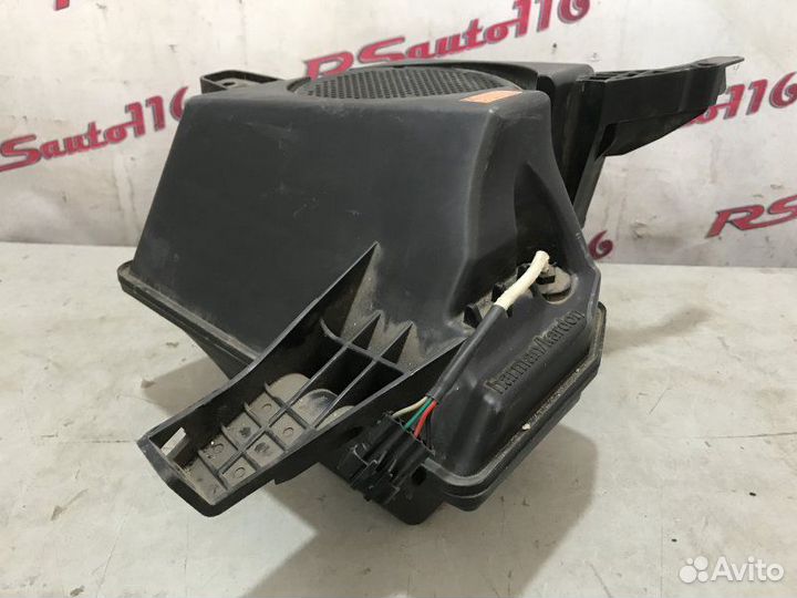 Сабвуфер Mercedes-Benz Gl-Class X164