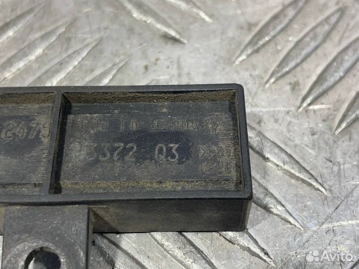 Б/У Антенна бесключевого доступа Mercedes W#001