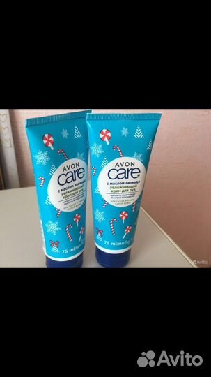 Крем для рук