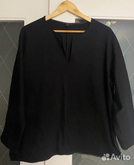 Рубашка блуза cos m/l