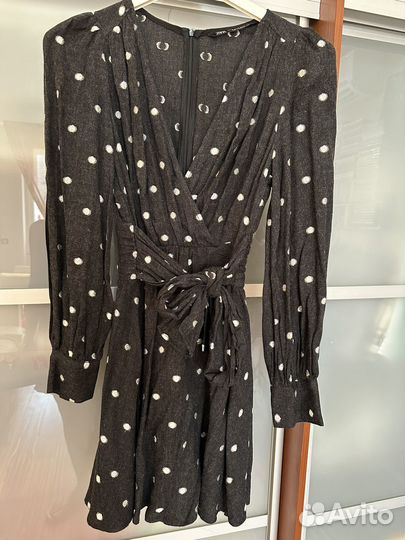 Платье Zara
