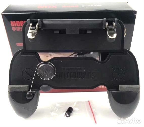 Джойстик W11х Pubg Mobile