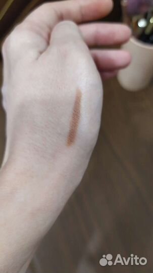 Clarins карандаш для губ