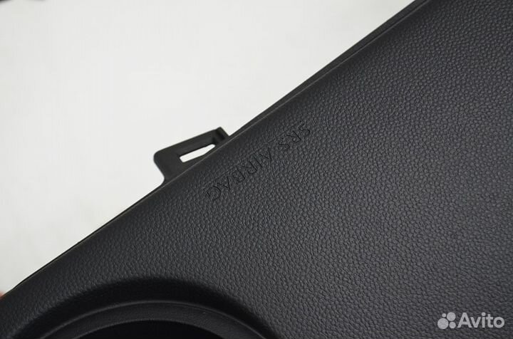 Торпедо панель Mazda 3 (BL) 2008-2013 арт.:08