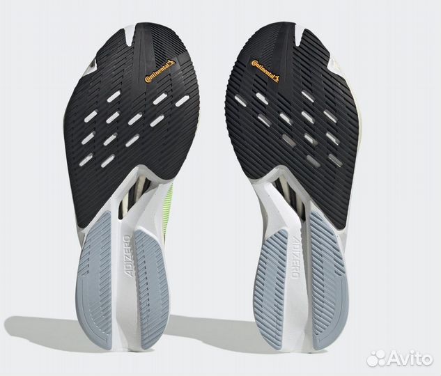 Кроссовки adidas adizero boston 12