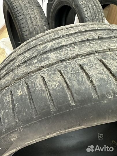 Pirelli Cinturato P7 225/45 R18 и 255/40 R18 W
