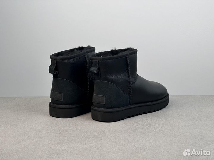 Ugg женские