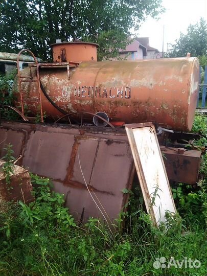Пресс-подборщик Fortschritt К-454, 2010