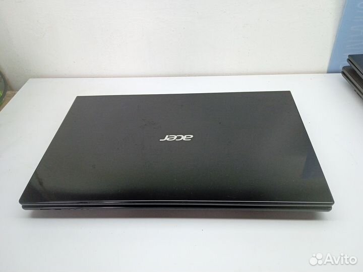 Acer aspire v3-571g i7/SSD-512Gb