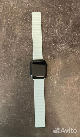 Ремешок для apple watch 42, 44, 45 mm