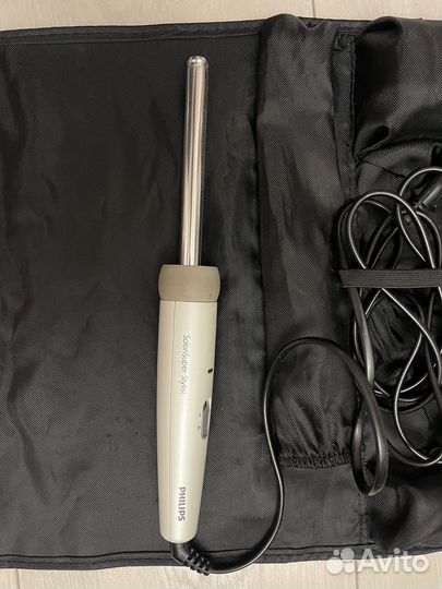 Стайлер SalonSuper Stylist Philips