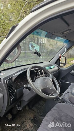 Kia Bongo 3.0 МТ, 2011, 270 000 км