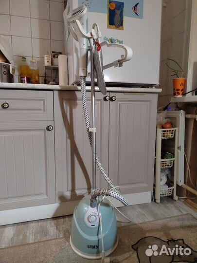 Отпариватель