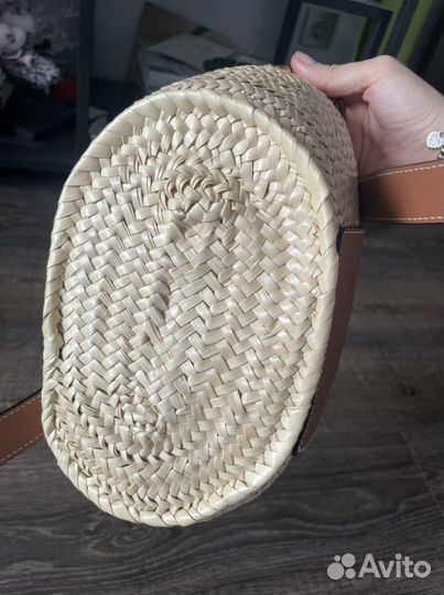 Корзинка Loewe