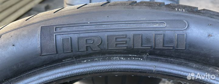 Pirelli P Zero 305/30 R20