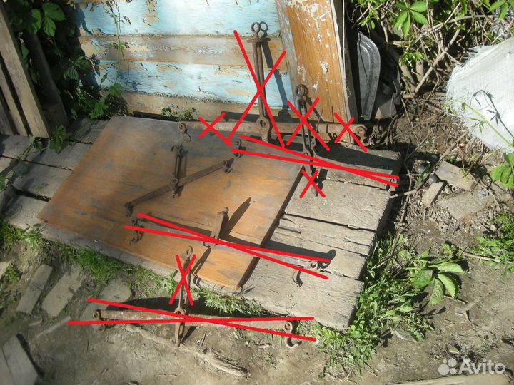 Весы коромысловые равноплечие весовое коромысло