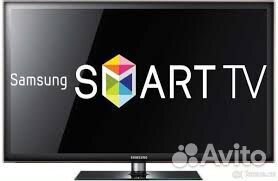 Samsung SMART tv UE40H5500AK