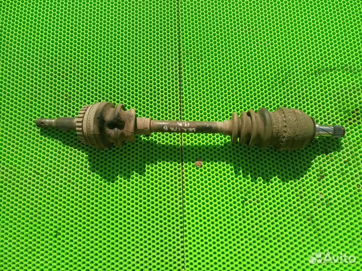 Привод левый Opel Vectra B Опель Вектра Б