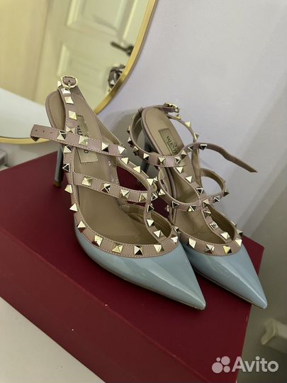 Туфли женские 37 размер