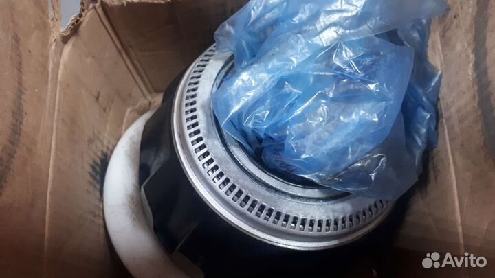 Подшипник ступицы