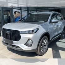 Новый Xcite X-Cross 7 1.5 CVT, 2024, цена от 2 149 000 руб.