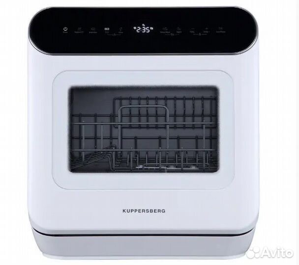 Посудомоечная машина kuppersberg
