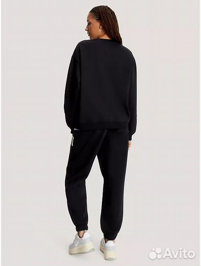 Tommy hilfiger спортивный костюм женский М