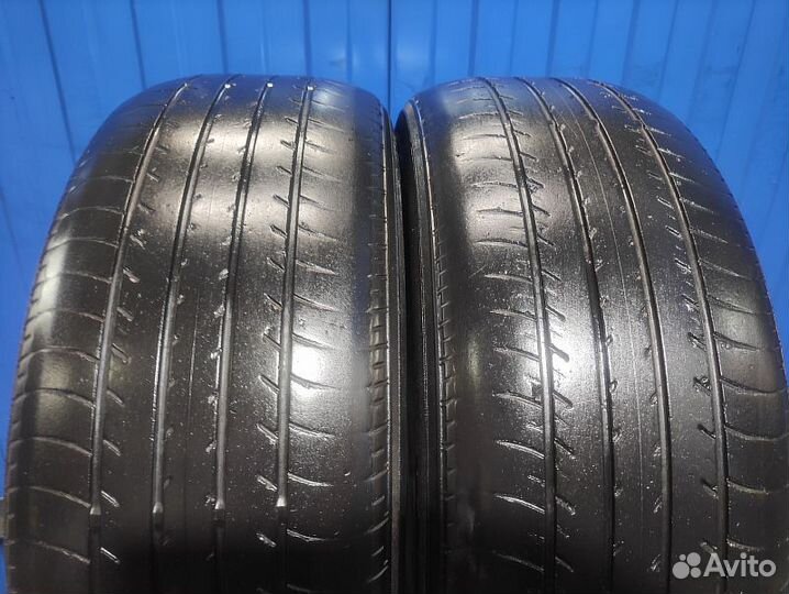 Yokohama BluEarth E70 215/55 R17