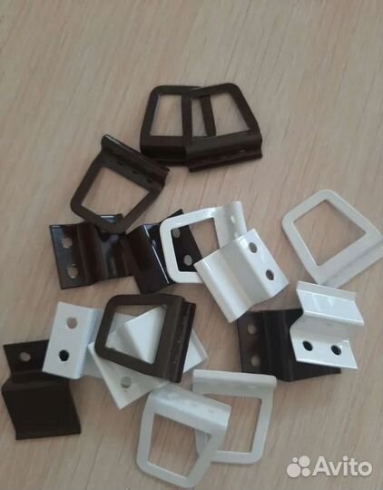 Москитная сетка стандарт / плиссе